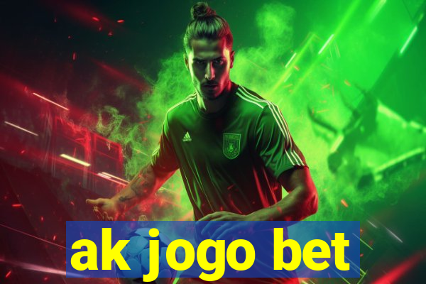 ak jogo bet